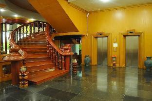 Pathumthani Place Hotel Ngoại thất bức ảnh