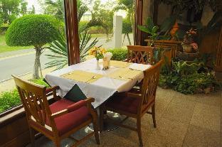 Pathumthani Place Hotel Ngoại thất bức ảnh