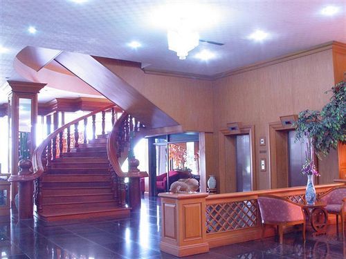 Pathumthani Place Hotel Ngoại thất bức ảnh